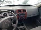 2005 Dodge Dakota Quad Slt на продаже в Montreal-est, QC - Front End