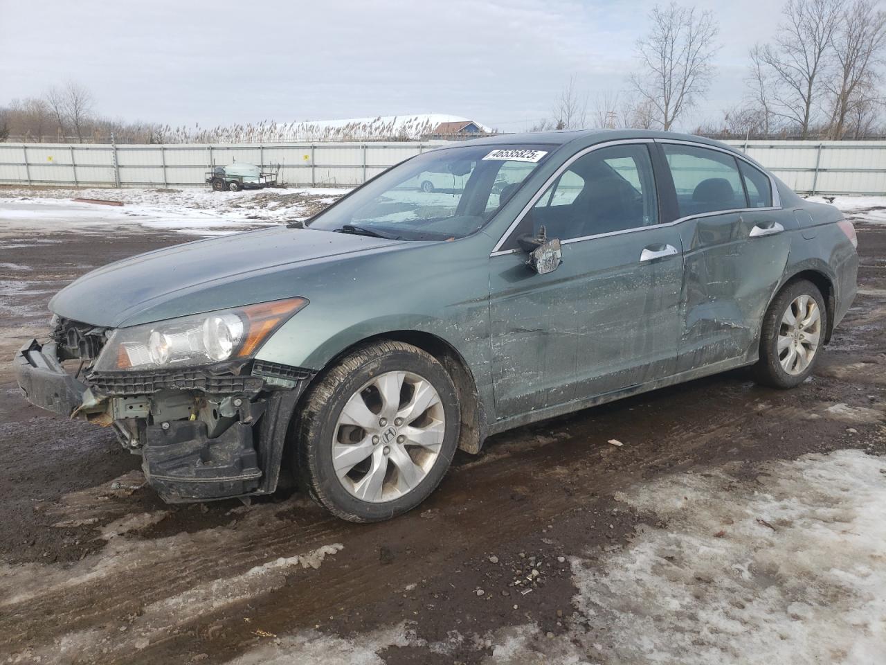 2008 Honda Accord - Image 1