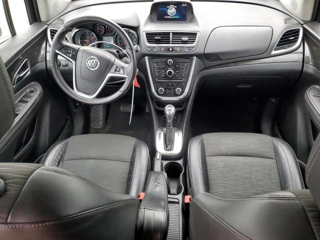  BUICK ENCORE 2016 Biały