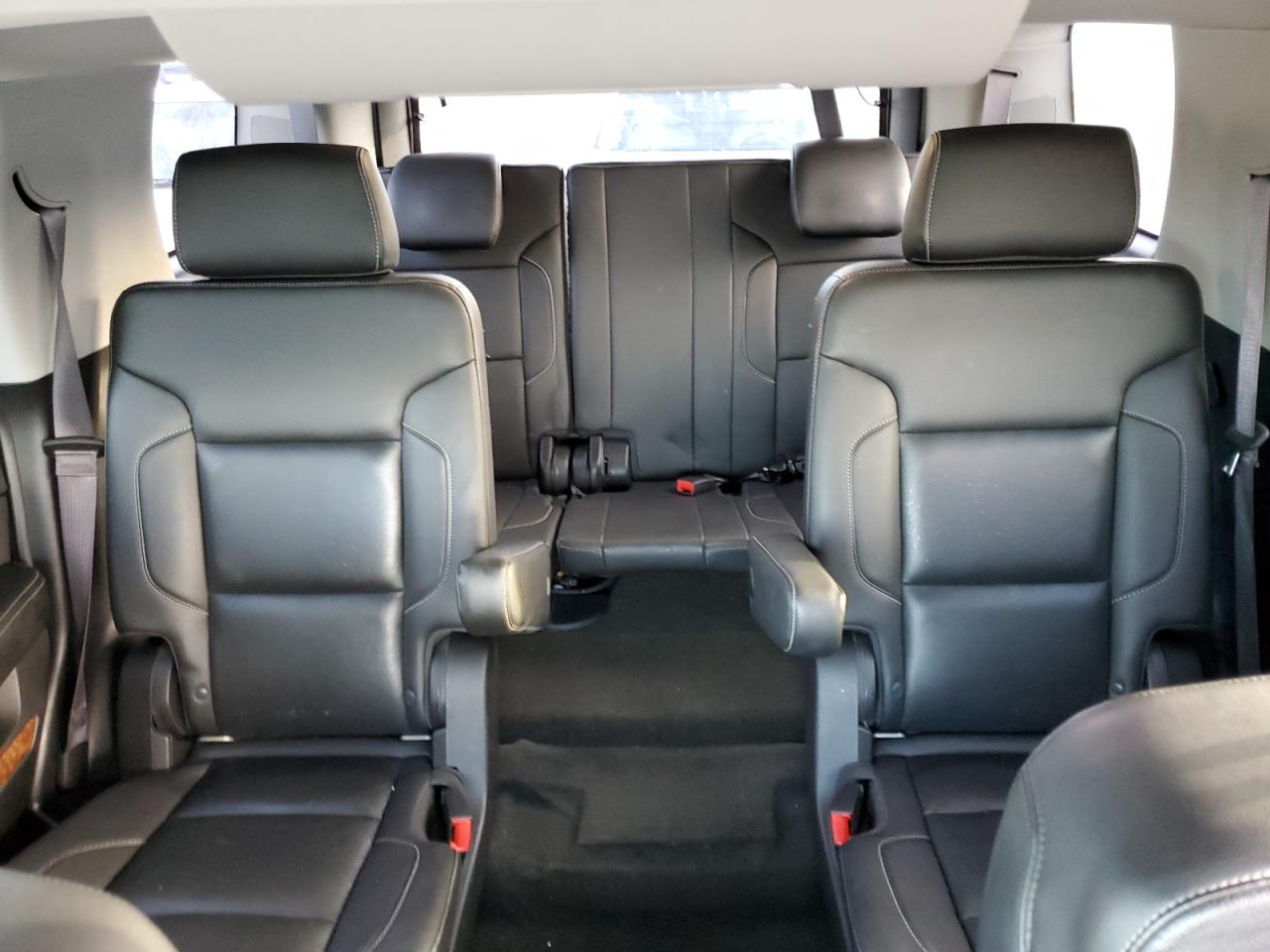 2017 Chevrolet Tahoe - Image 10