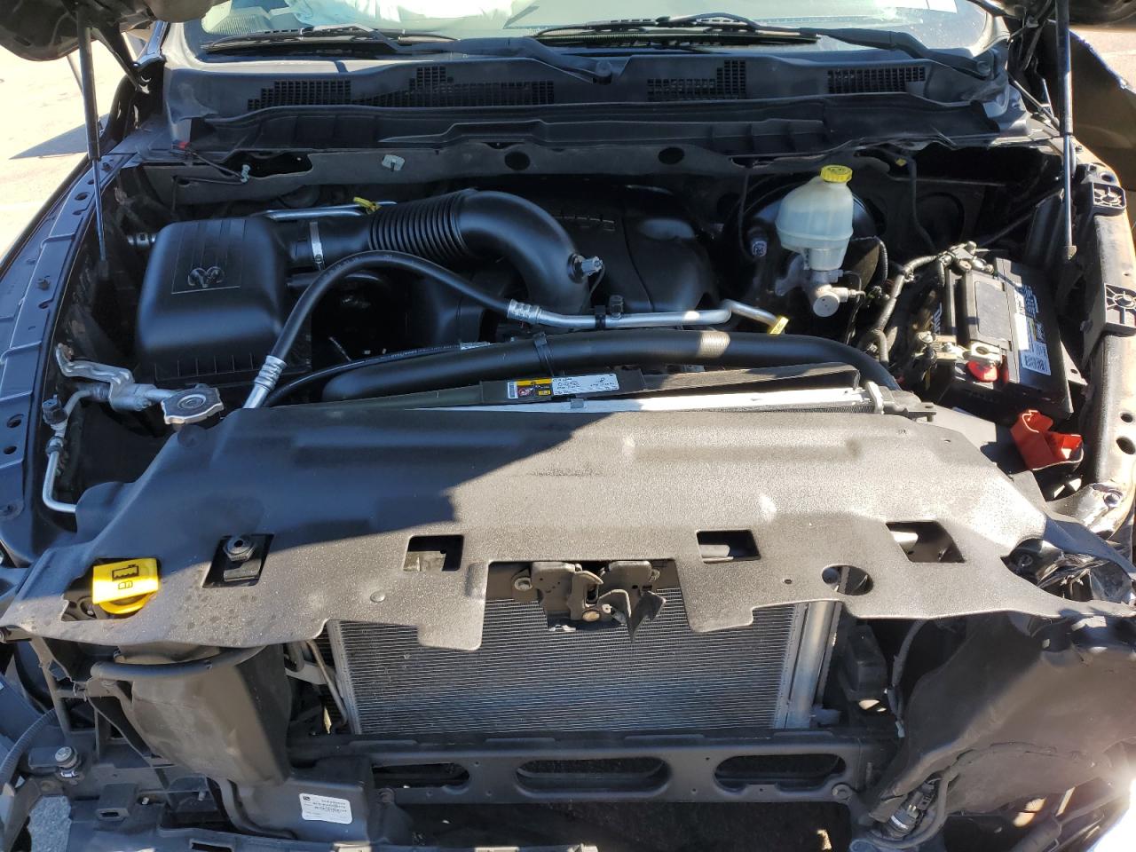 2013 RAM 1500 - Image 12