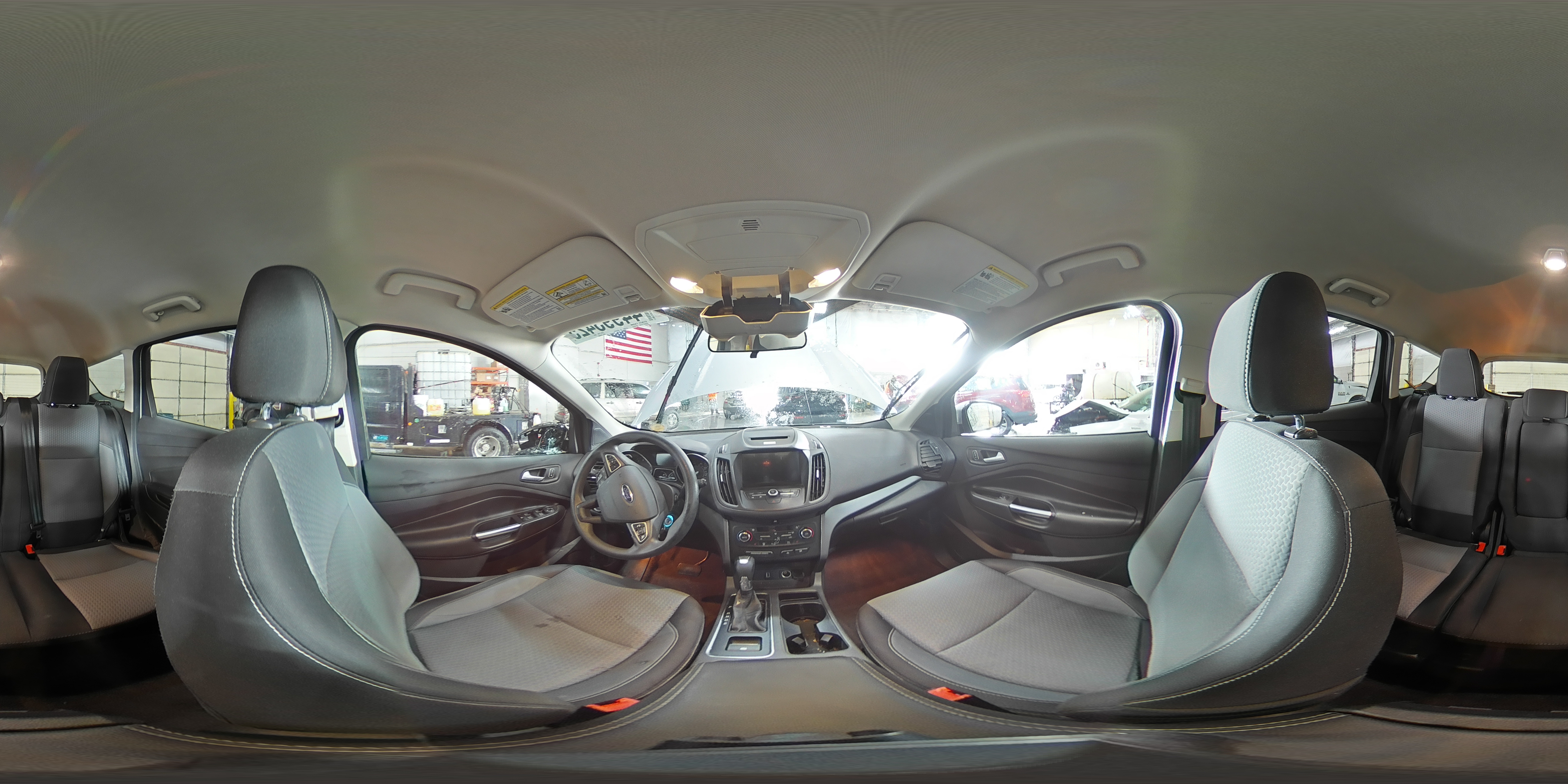 2017 Ford Escape - Image 15