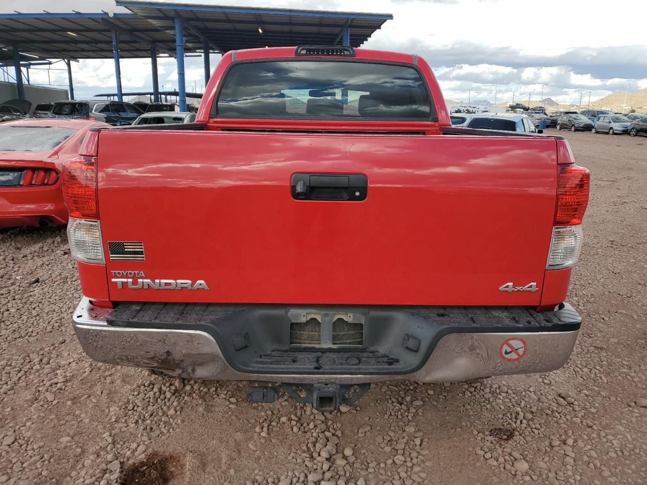 2012 Toyota Tundra - Image 6