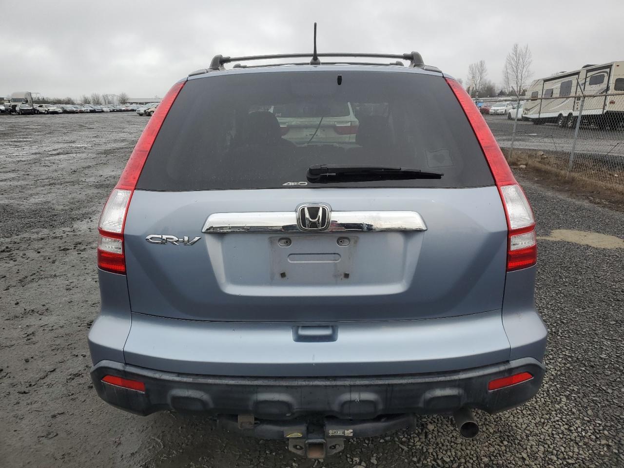 2008 Honda CR-V - Image 6