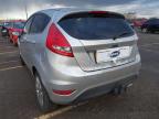 2010 FORD FIESTA TIT for sale at Copart SANDTOFT