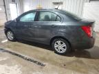 2014 Chevrolet Sonic Lt for Sale in York Haven, PA - Front End