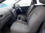 2007 FORD FOCUS STYL for sale at Copart SANDWICH