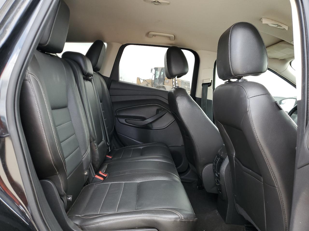 2014 Ford Escape - Image 11