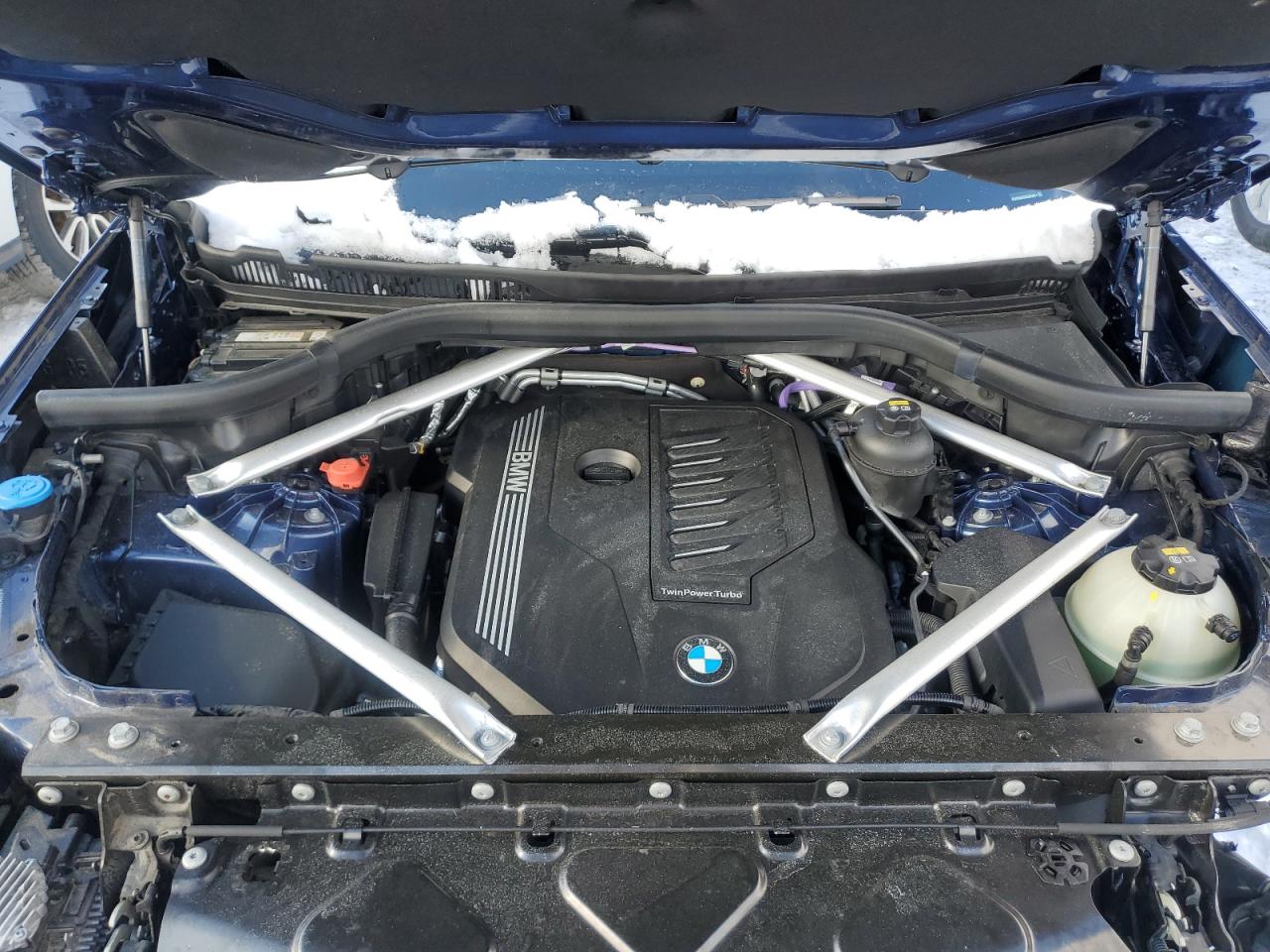 2022 BMW X5 - Image 12