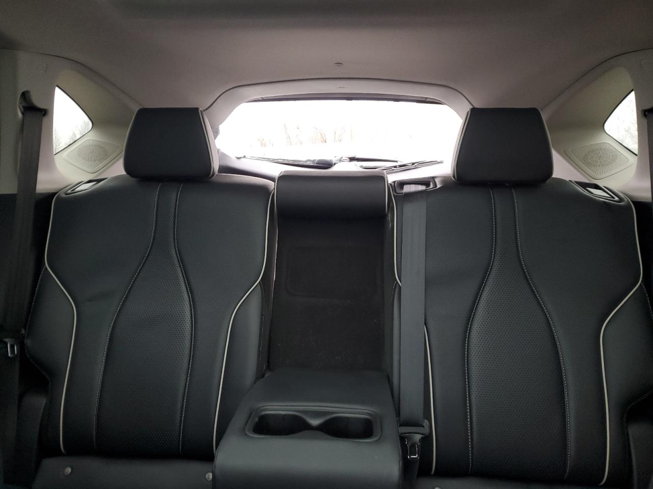 2020 Acura RDX - Image 10