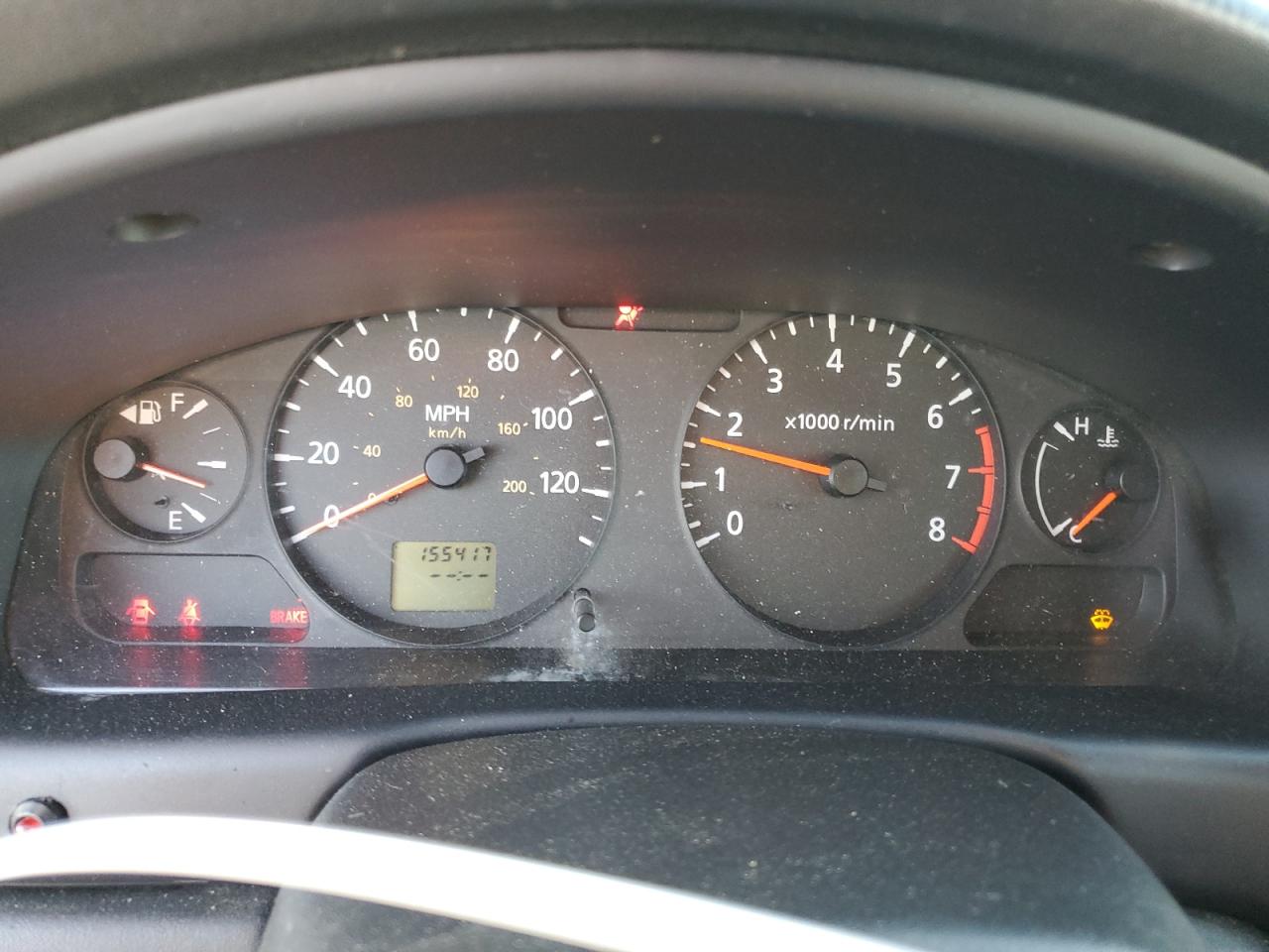 2006 Nissan Sentra - Image 9
