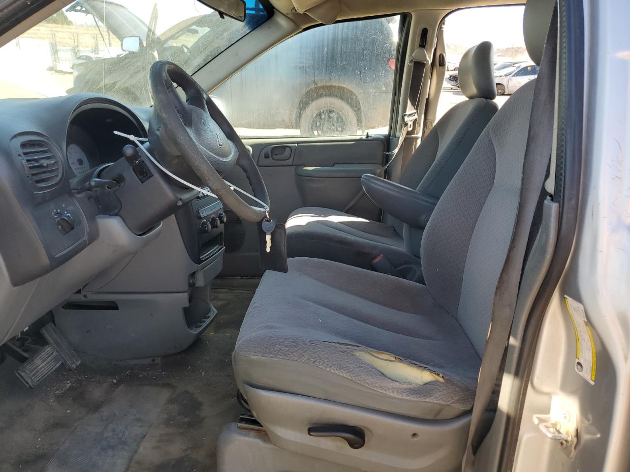 2007 Dodge Caravan - Image 7