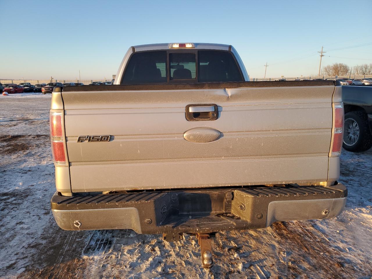 2012 Ford F-150 - Image 6