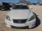 2010 Lexus Is 250 იყიდება Oklahoma City-ში, OK - All Over