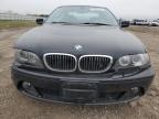 2004 Bmw 330 Ci for Sale in Houston, TX - Front End