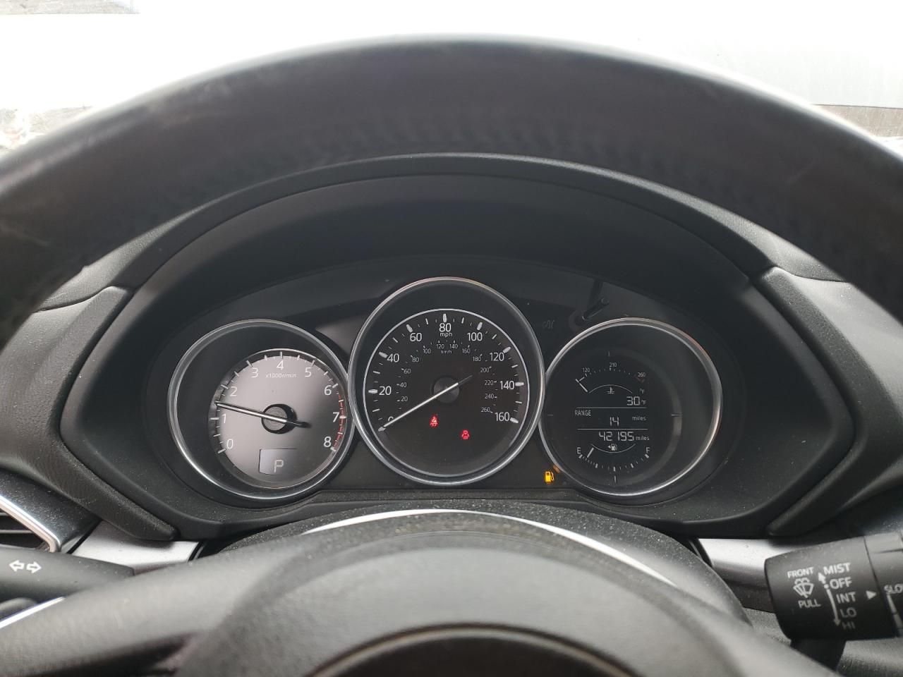 2019 Mazda CX-5 - Image 9