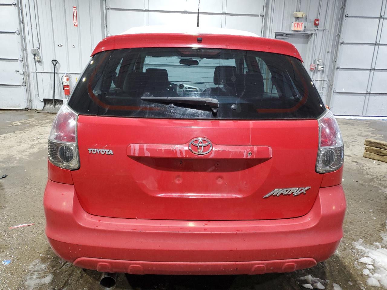 2007 Toyota Corolla - Image 6