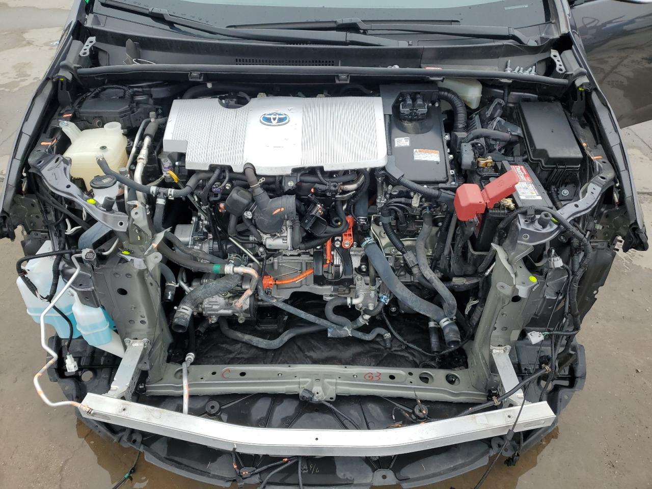 2019 Toyota Prius - Image 11