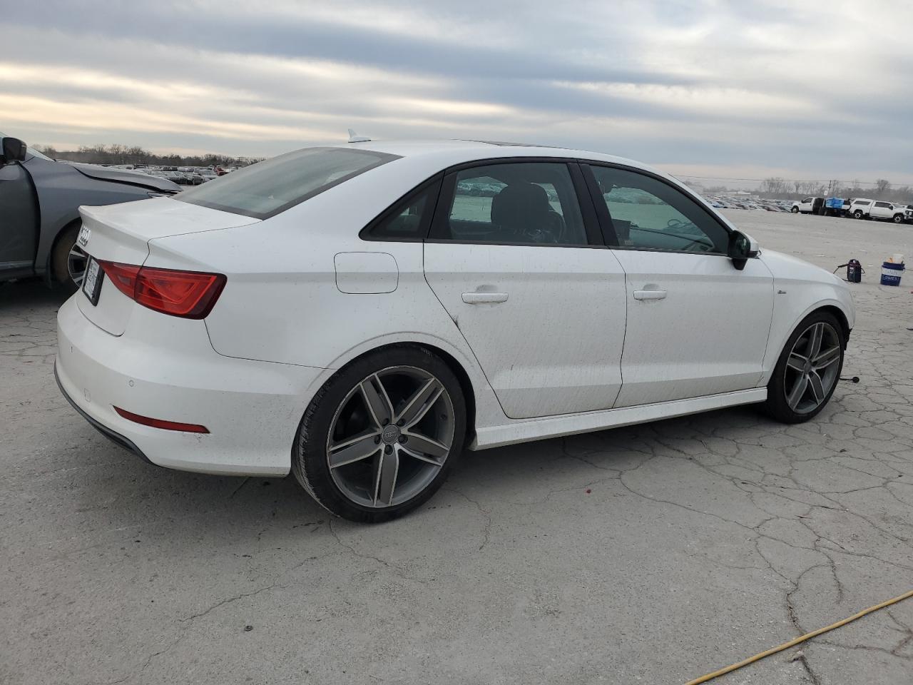2016 Audi A3 - Image 3