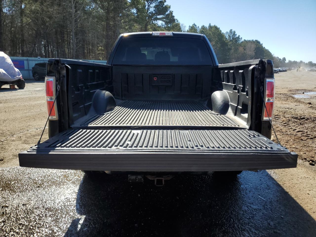 2012 Ford F-150 - Image 6