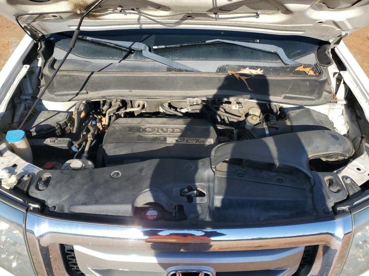 2010 Honda Pilot - Image 13