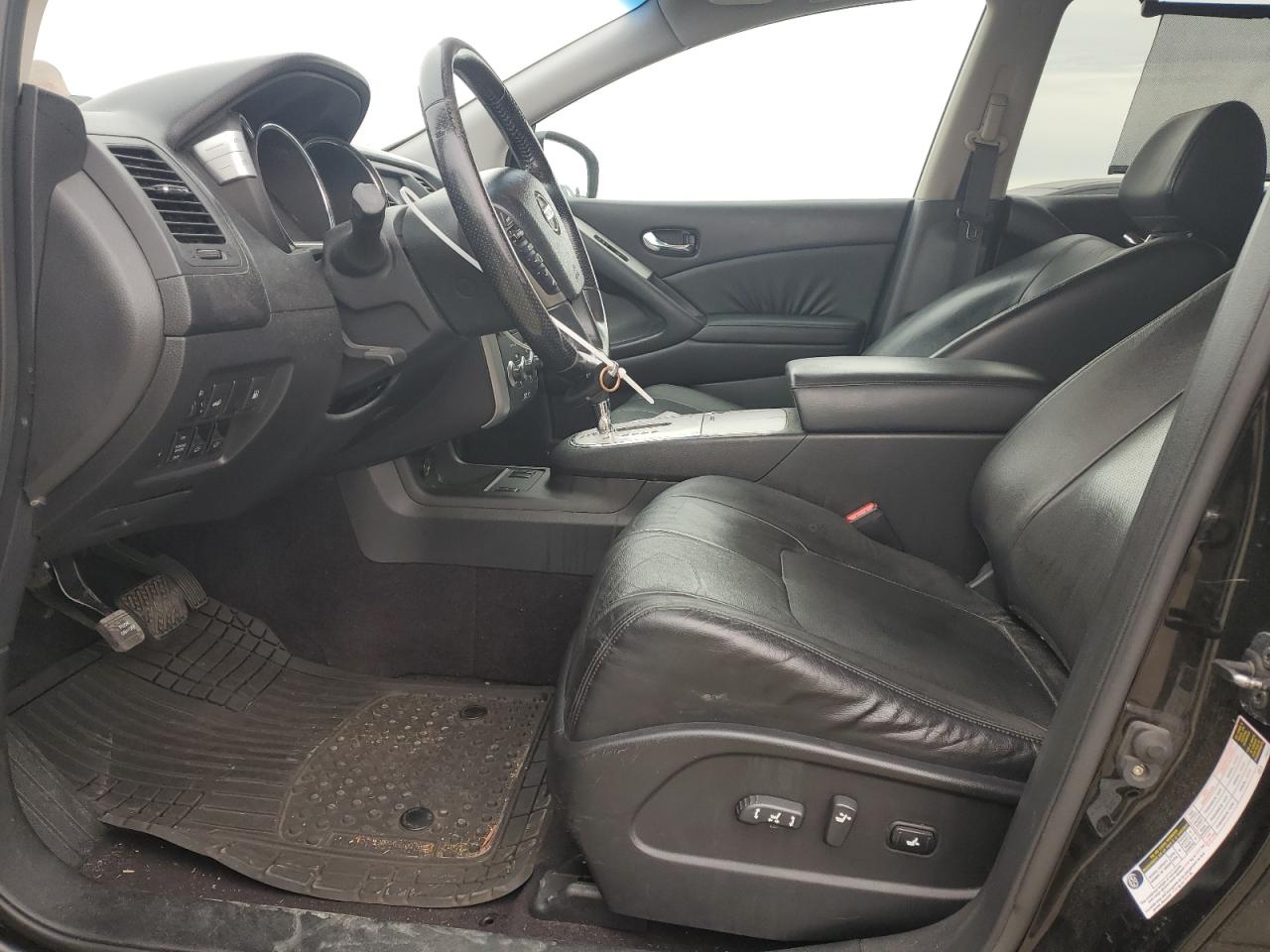 2009 Nissan Murano - Image 7