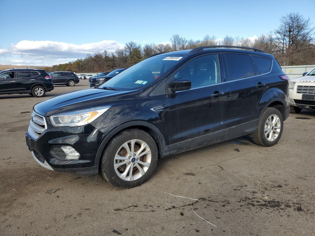 2017 Ford Escape - Image 1