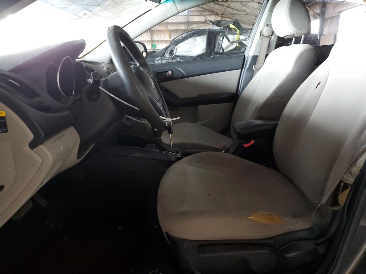 2011 Kia Forte - Image 7