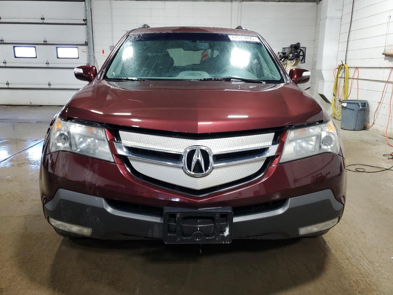 2009 Acura MDX - Image 5
