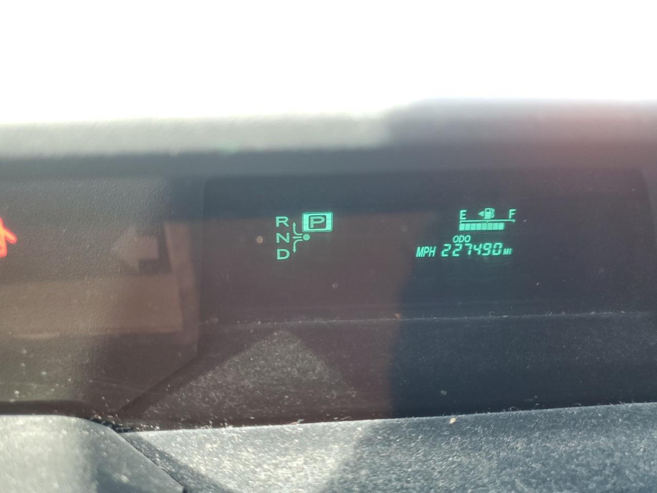 2009 Toyota Prius - Image 9