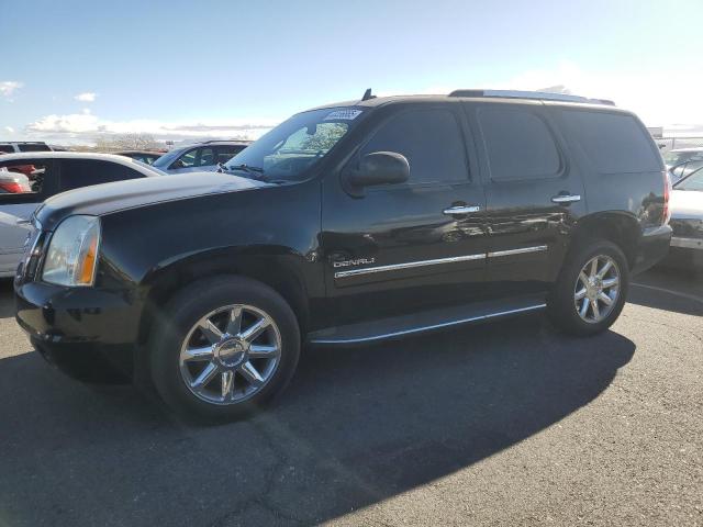 2014 Gmc Yukon Denali