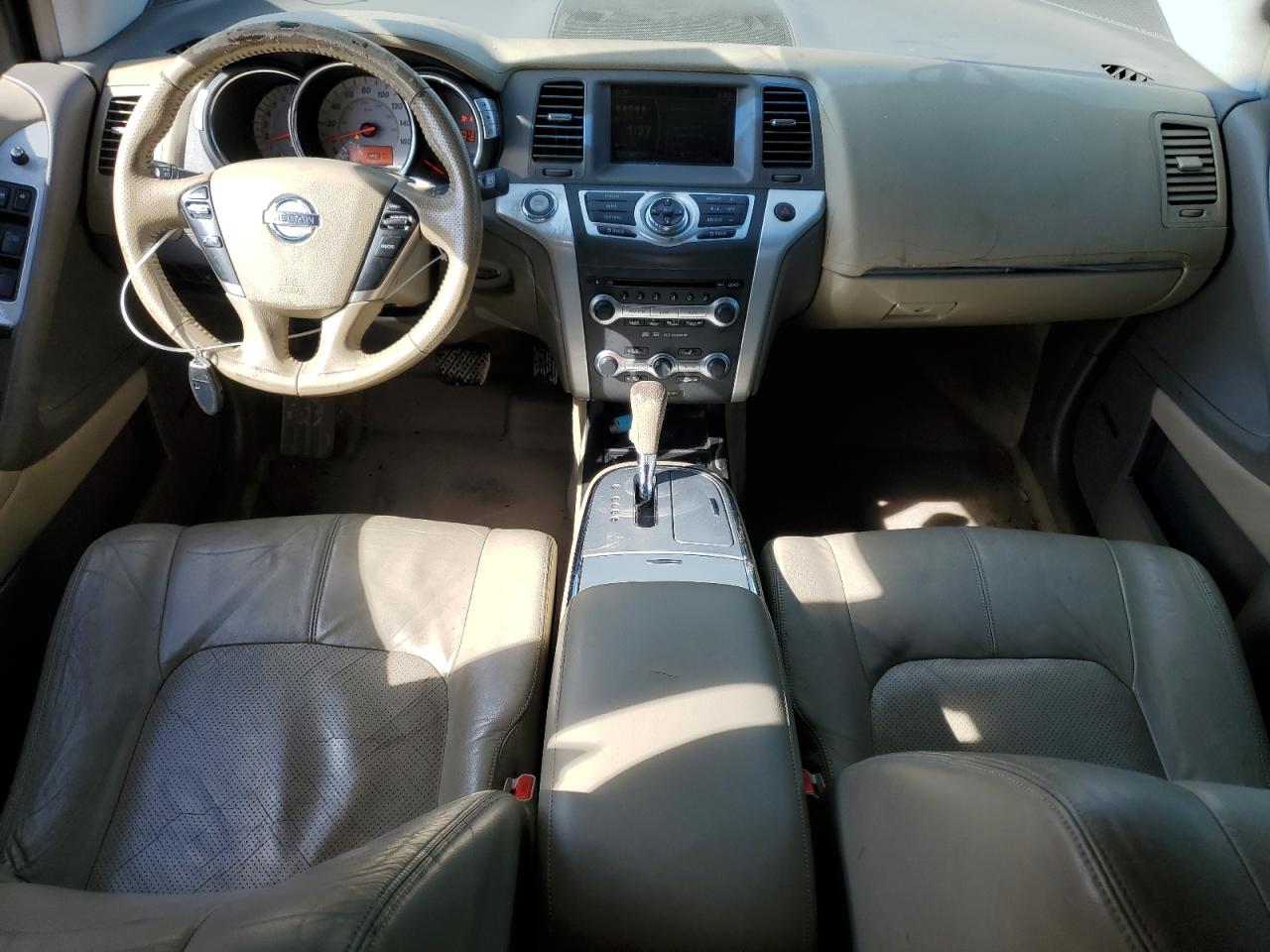 2009 Nissan Murano - Image 8