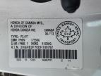 2013 HONDA CIVIC TOURING for sale at Copart ON - LONDON