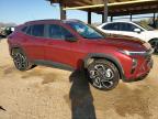 2024 Chevrolet Trax 2Rs for Sale in Tanner, AL - Side