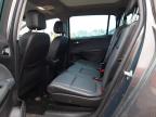 2014 VAUXHALL ZAFIRA TOU for sale at Copart SANDY
