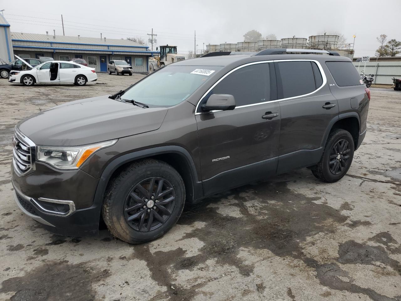 2019 GMC Acadia - Image 1