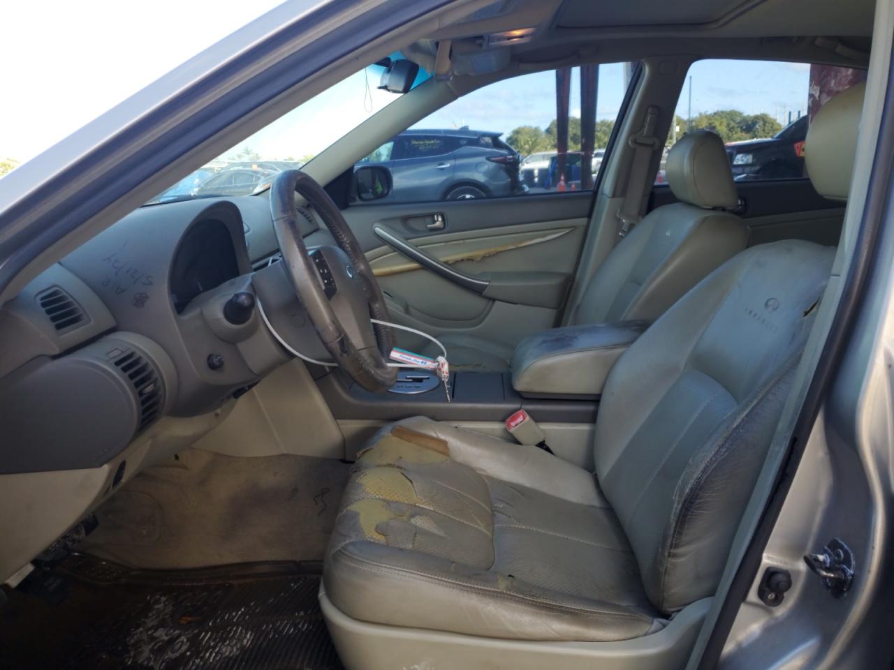 2003 Infiniti G - Image 7