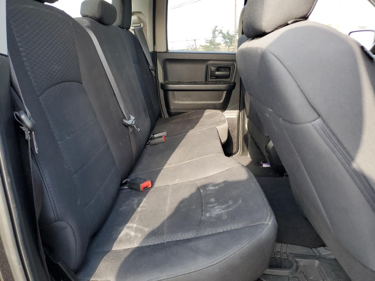 2019 RAM 1500 - Image 10