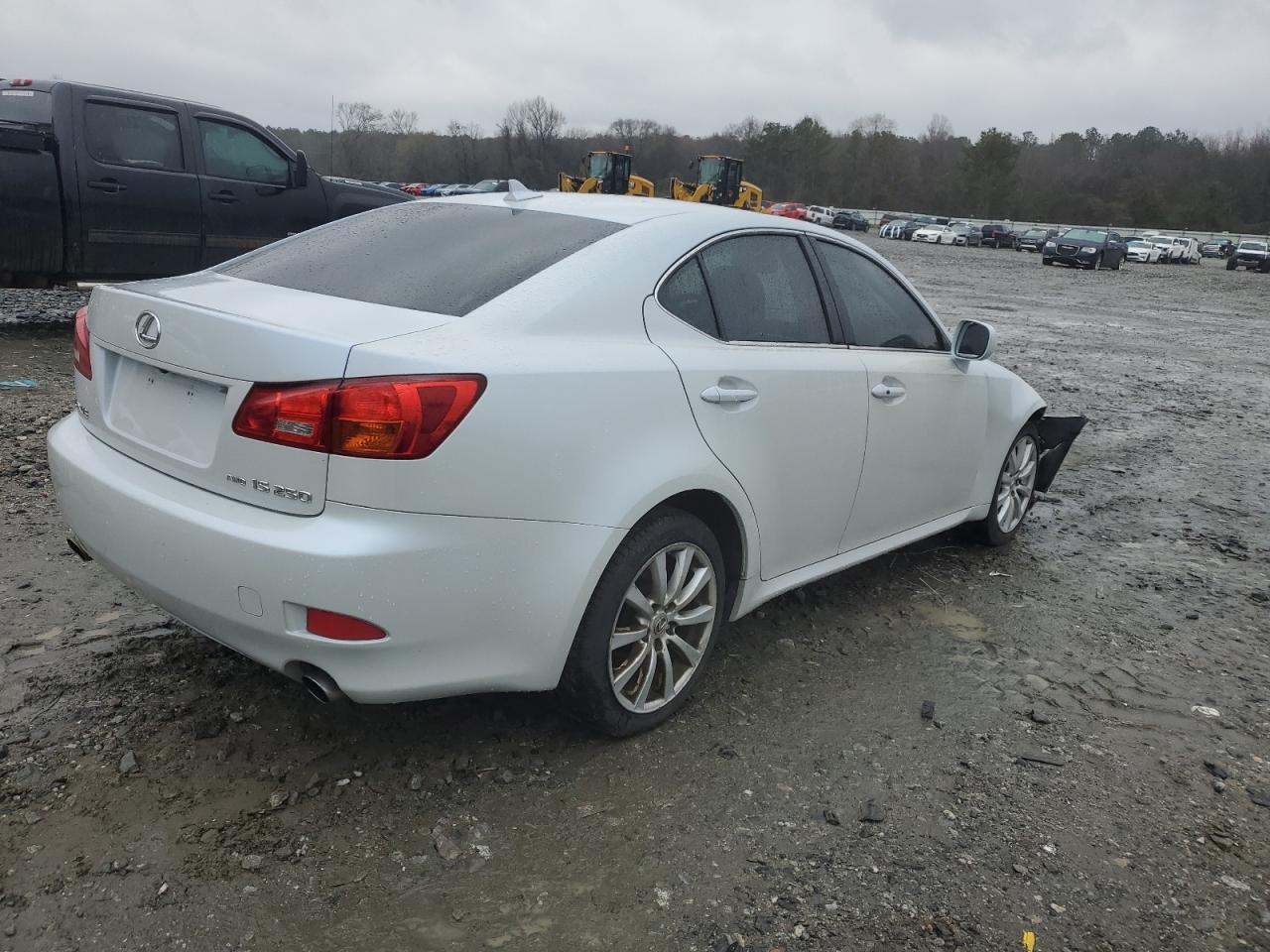 2007 Lexus IS - Image 3