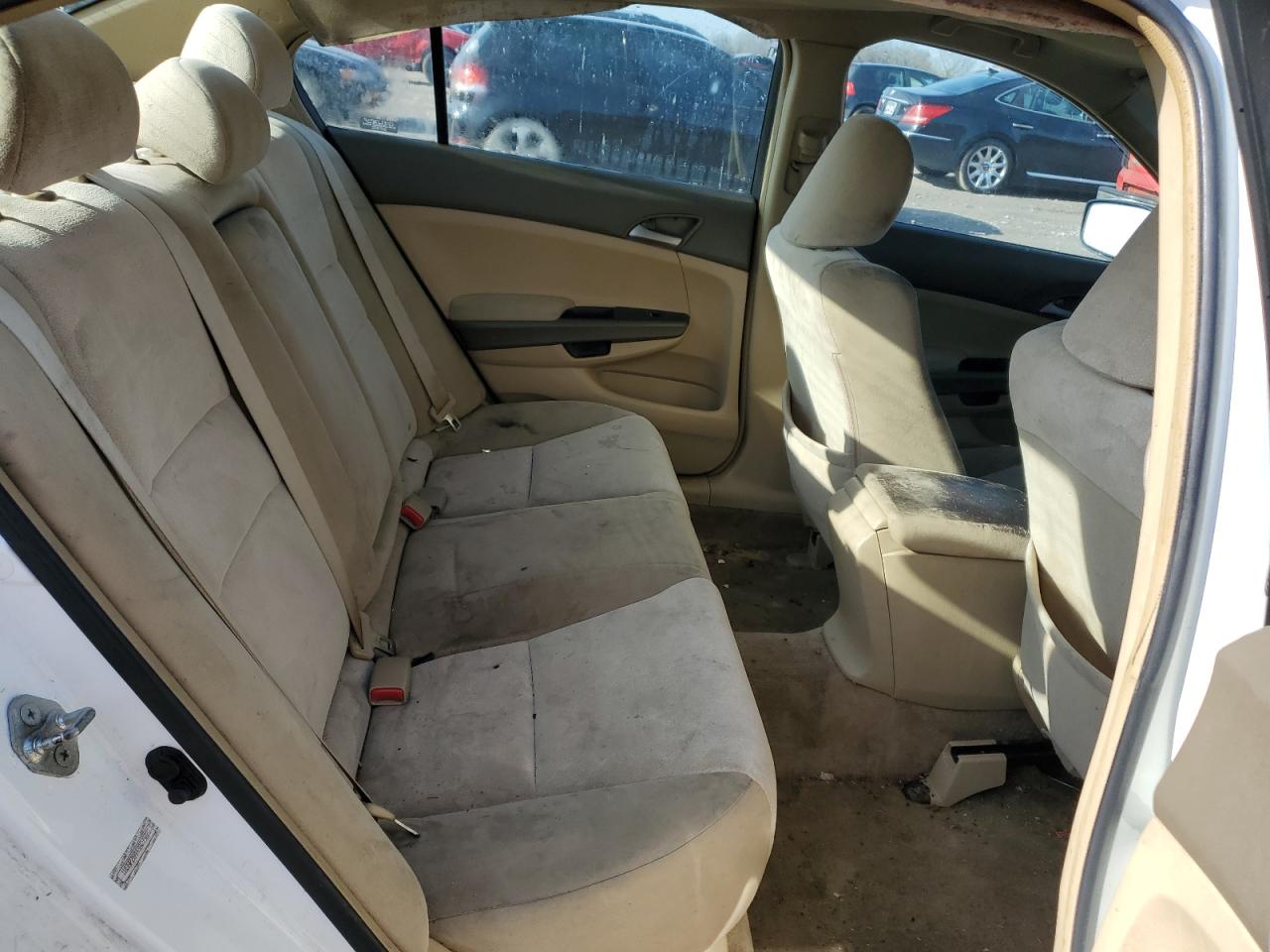 2009 Honda Accord - Image 10