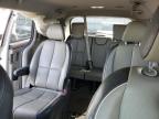2017 Kia Sedona Lx na sprzedaż w Savannah, GA - Front End