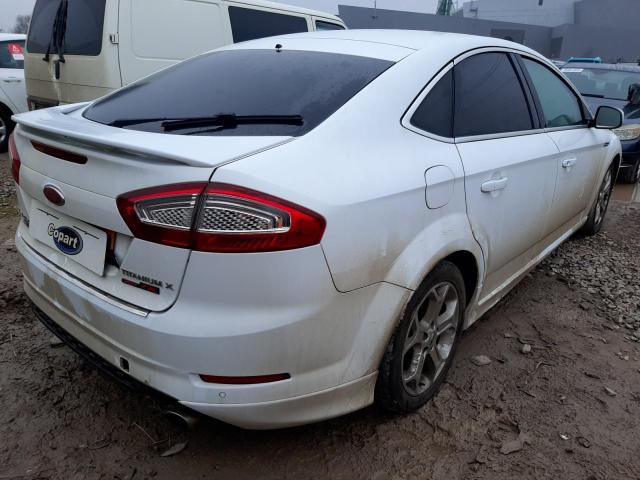 2011 FORD MONDEO TIT