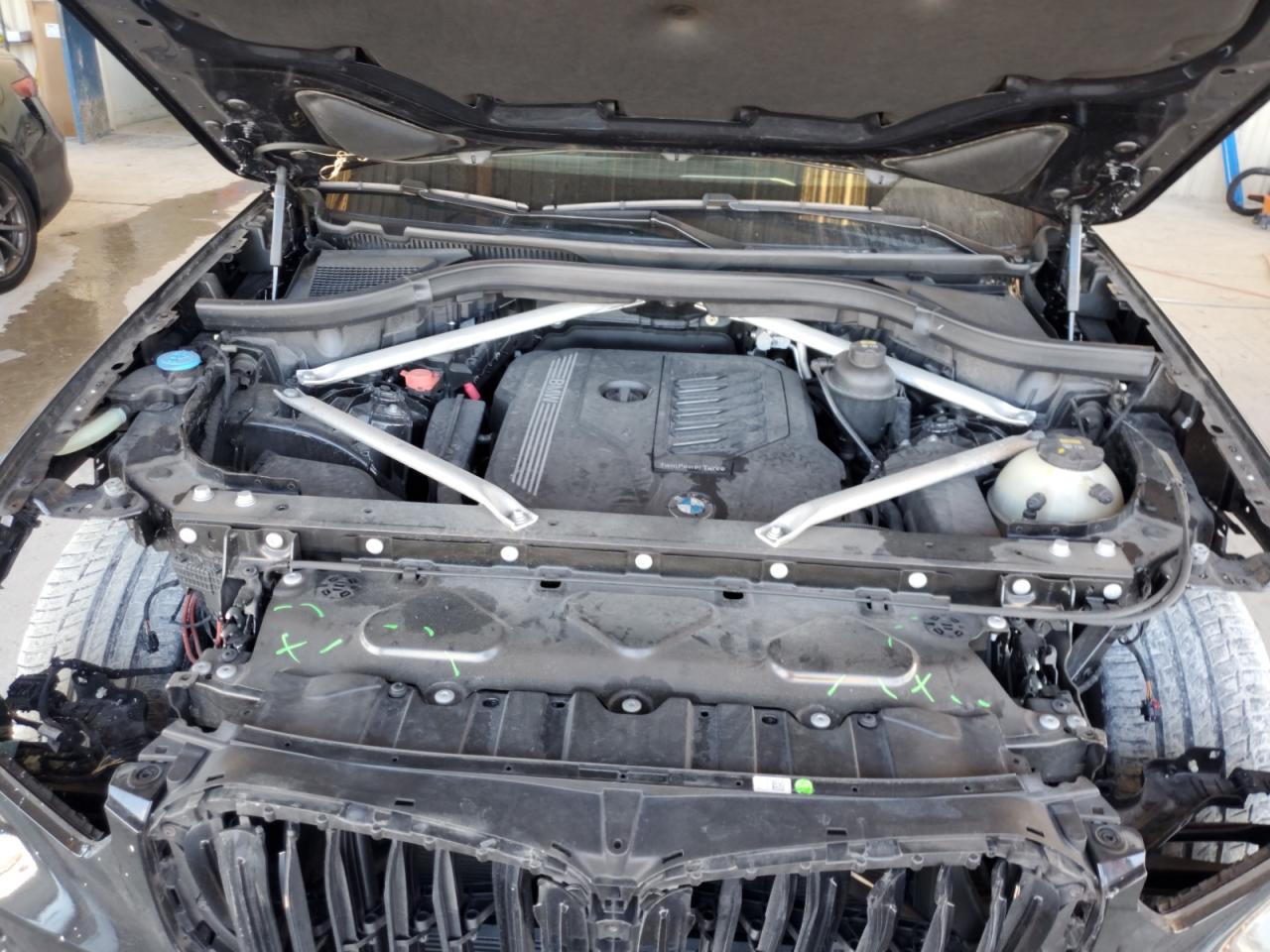 2019 BMW X5 - Image 12