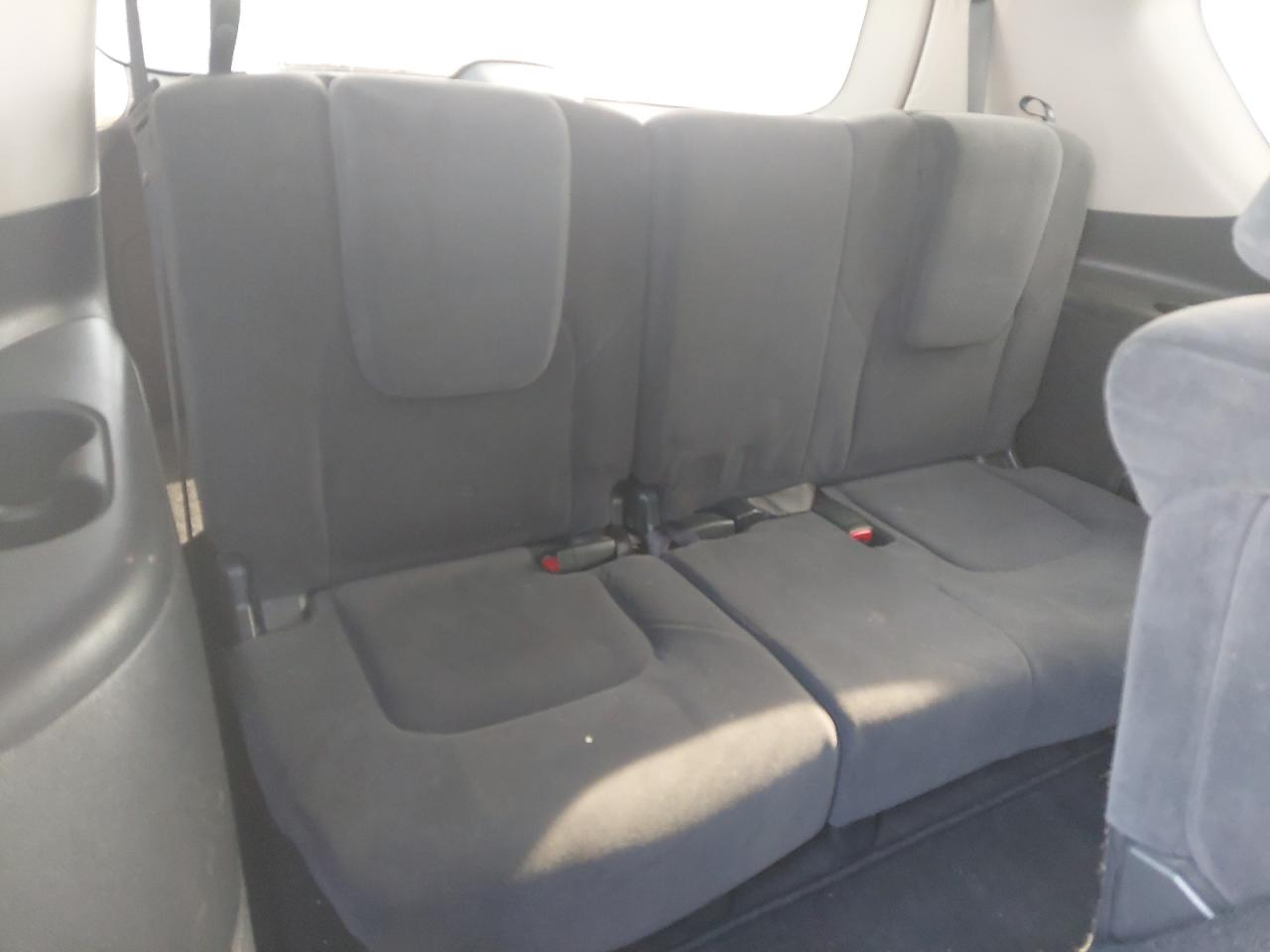 JN8BY2NY4L9317389 - 2020 Nissan Patrol - #46018155