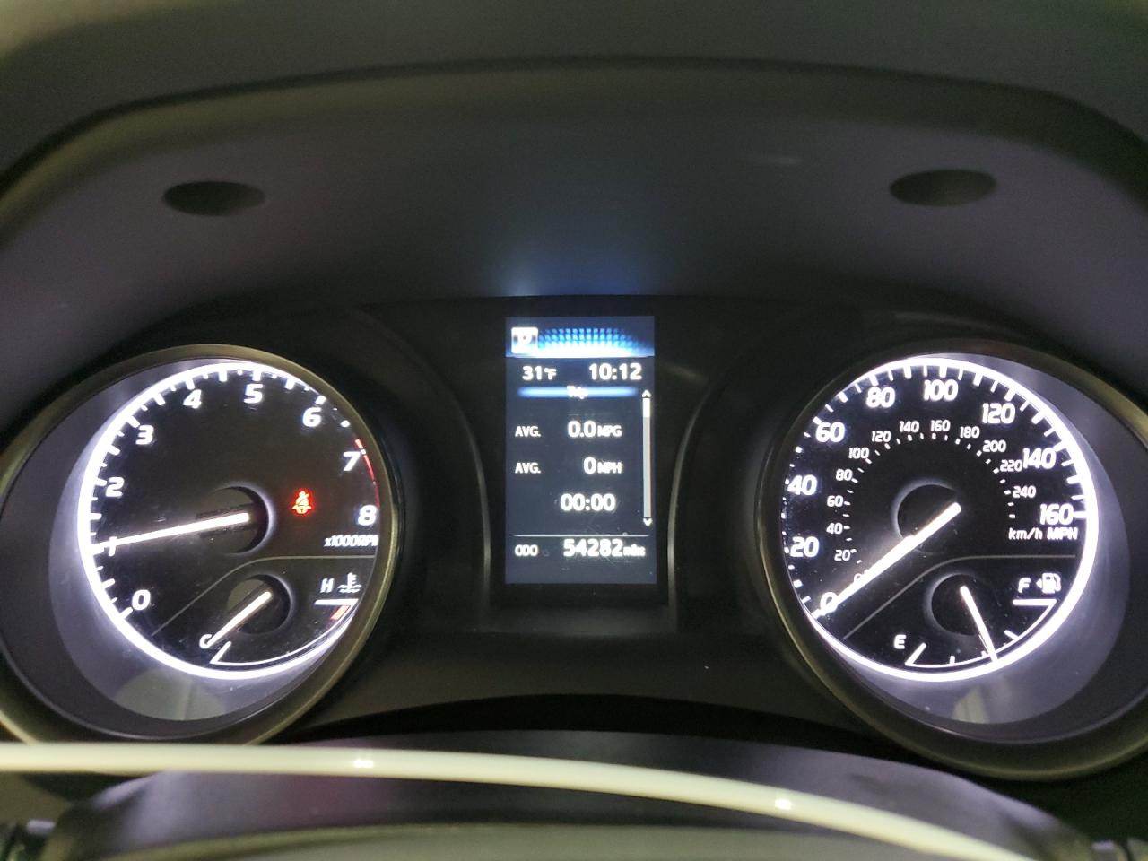 2022 Toyota Camry - Image 9