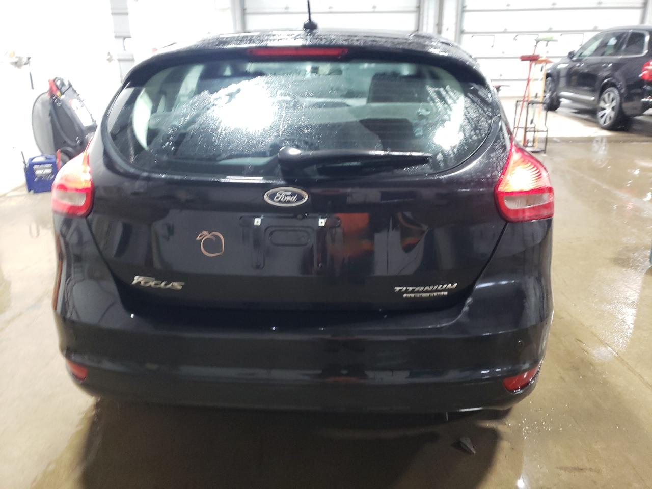 2015 Ford Focus - Image 6
