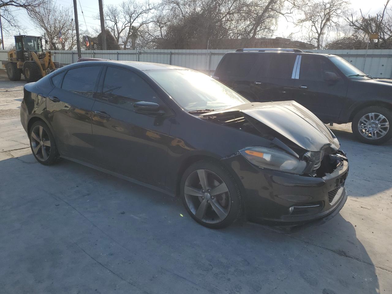 2015 Dodge Dart - Image 4