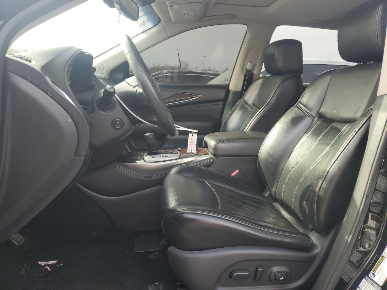 2015 Infiniti QX60 - Image 7