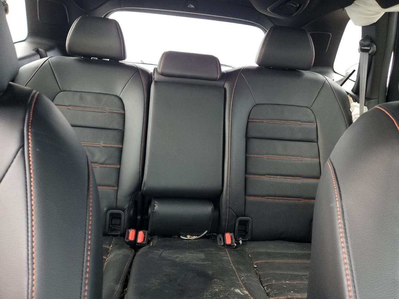 2023 Honda CR-V - Image 10