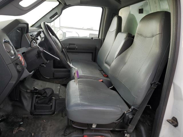 2015 FORD F650 SUPER DUTY  